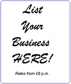 ad space solicitation